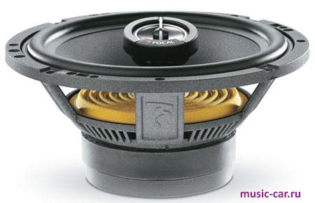 Автоакустика Focal Polyglass 165 CVX