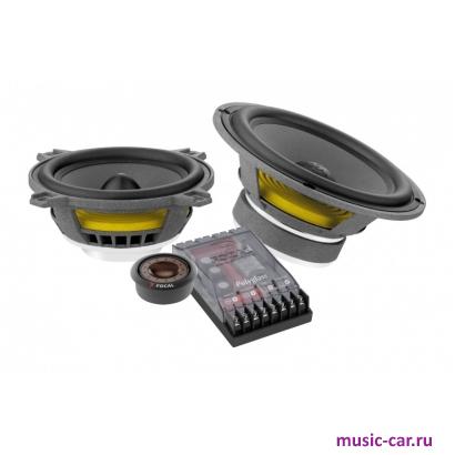 Автоакустика Focal Polyglass 165 VR3