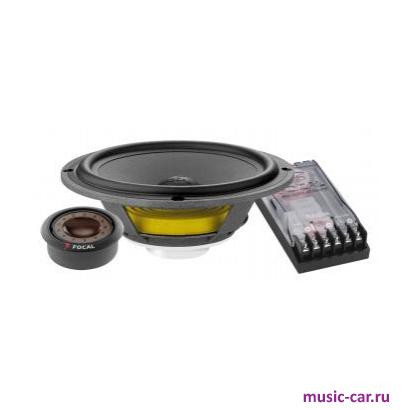 Автоакустика Focal Polyglass 165 VRS