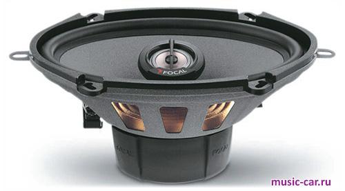 Автоакустика Focal Polyglass 570 CV1