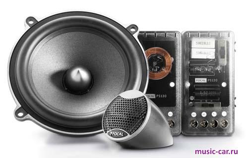 Автоакустика Focal Performance PS 130