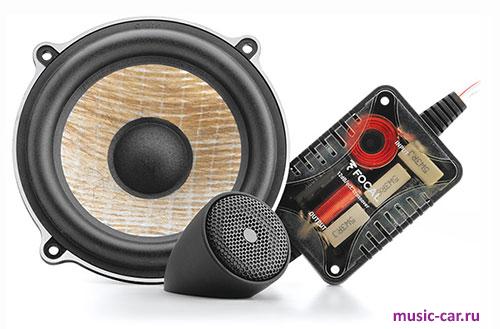 Автоакустика Focal Performance PS 130 F