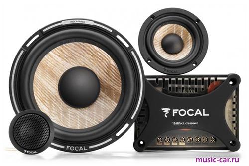 Автоакустика Focal Performance PS 165 F3