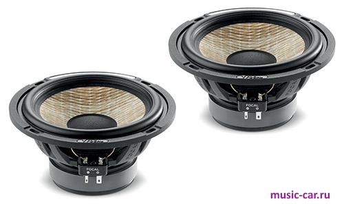 Автоакустика Focal Performance PS 165 F3E woofer