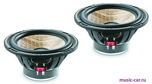 Автоакустика Focal Performance PS 165 F woofer