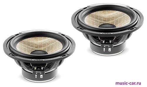 Автоакустика Focal Performance PS 165 FE woofer