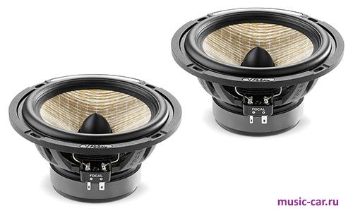 Автоакустика Focal Performance PS 165 FXE woofer