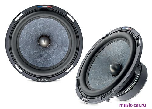 Автоакустика Focal Slatefiber PS 165 SF woofer