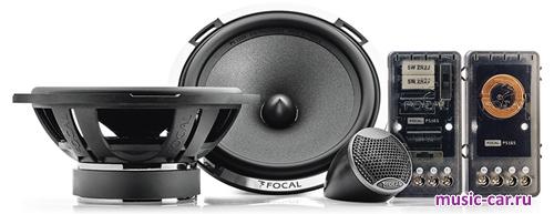 Автоакустика Focal Performance PS 165 V1