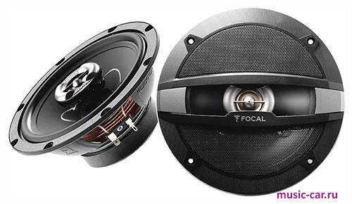 Автоакустика Focal Auditor R-165C