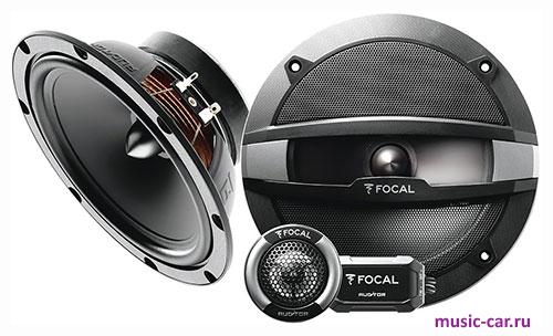 Автоакустика Focal Auditor R-165S2