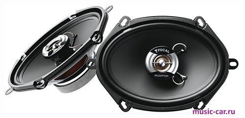 Автоакустика Focal Auditor R-570C