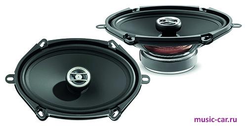 Автоакустика Focal Auditor RCX-570