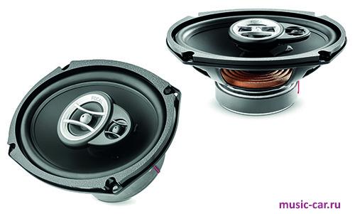 Автоакустика Focal Auditor RCX-690