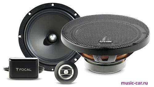 Автоакустика Focal Auditor RSE-165