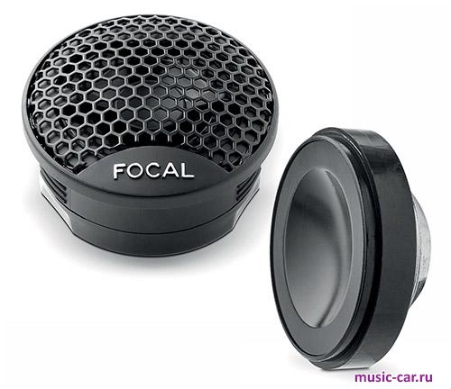 Автоакустика Focal TSF