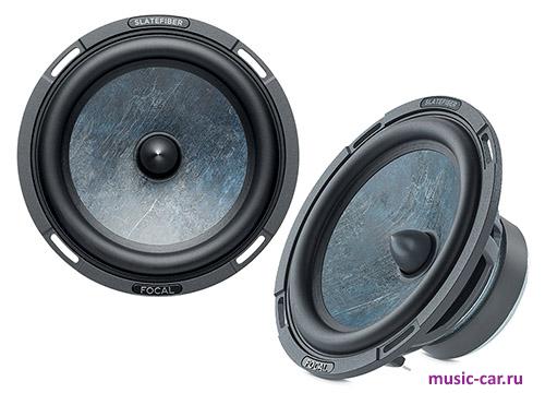 Автоакустика Focal Slatefiber 165 SF woofer