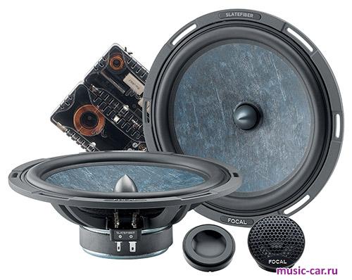 Автоакустика Focal Slatefiber 200 SF