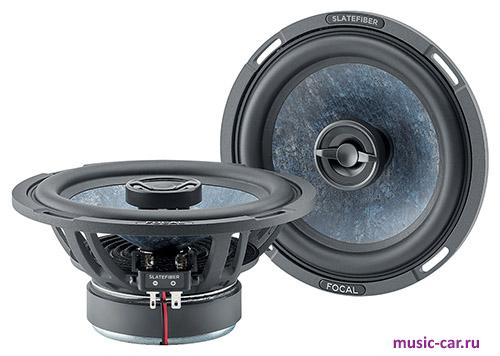 Автоакустика Focal Slatefiber C 165 SF