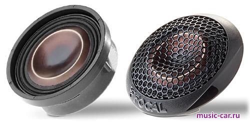 Автоакустика Focal TAM