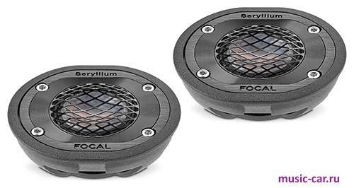 Автоакустика Focal Utopia M TBM