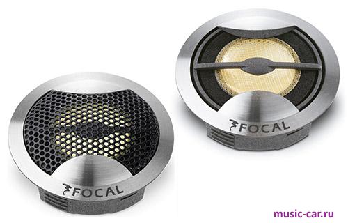Автоакустика Focal K2 Power TN53K