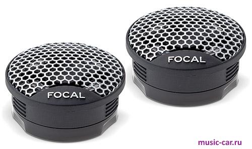 Автоакустика Focal Universal TWU1.5