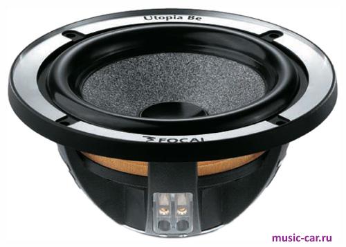 Автоакустика Focal Utopia Be Woofer 5W2