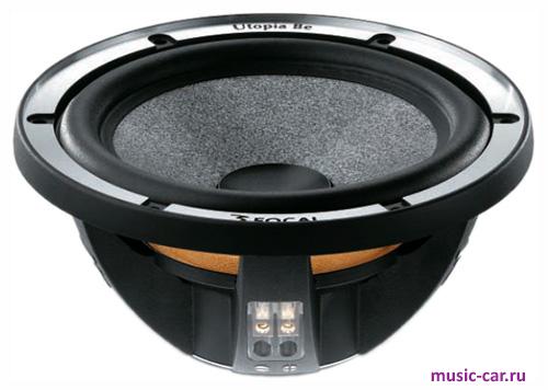 Автоакустика Focal Utopia Be Woofer 6W2