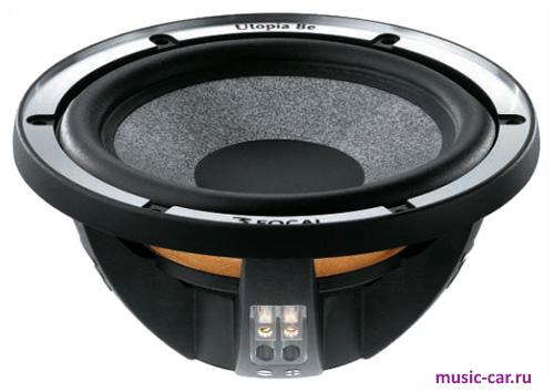 Автоакустика Focal Utopia Be Woofer 6W3
