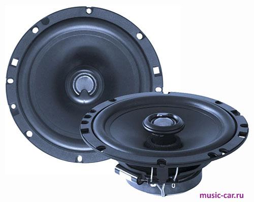 Автоакустика German Maestro 2C 6512