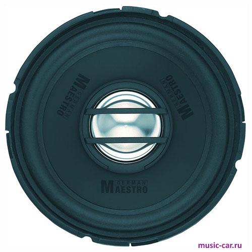 Автоакустика German Maestro CC 4008