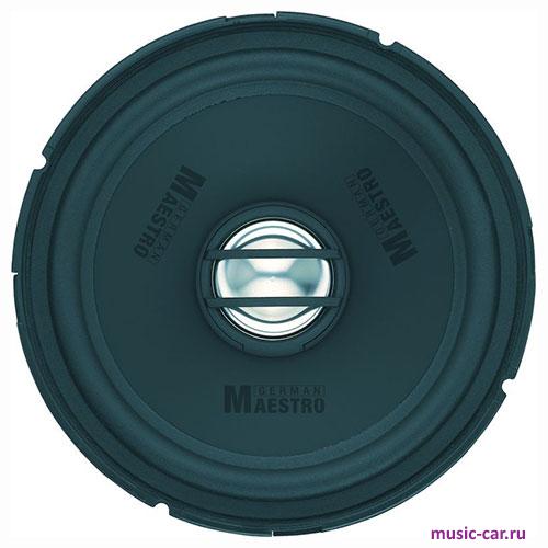 Автоакустика German Maestro CC 5008 IV 2 Ohm