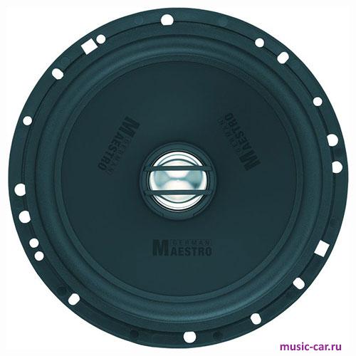 Автоакустика German Maestro CC 6508