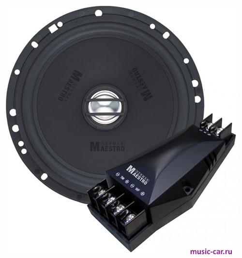 Автоакустика German Maestro CC 6508 IV 2 Ohm