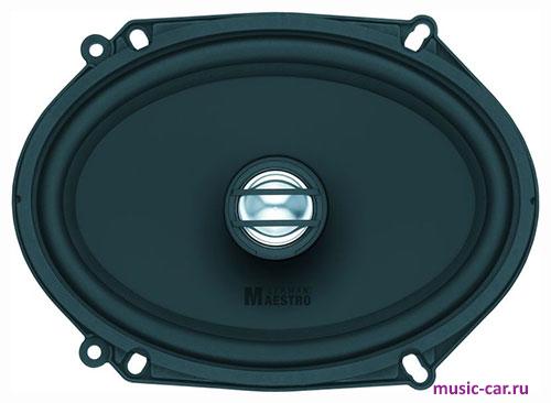 Автоакустика German Maestro CC 6808