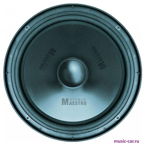 Автоакустика German Maestro EW 8009