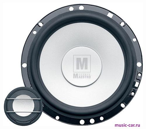 Автоакустика German Maestro MS 6508 Active