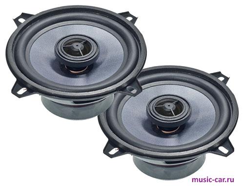 Автоакустика Gladen Alpha 130 Coax