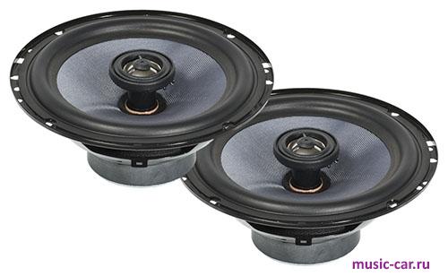 Автоакустика Gladen Alpha 165 Coax