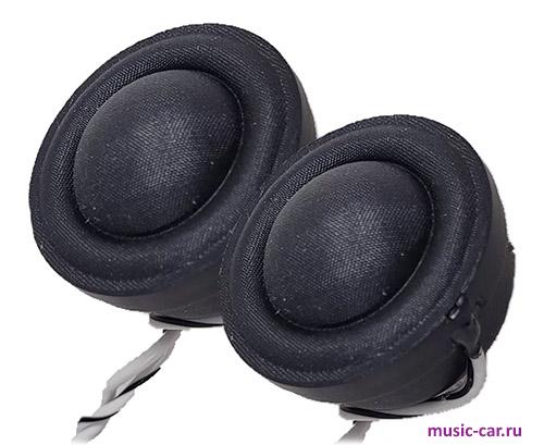 Автоакустика Gladen Generic 22