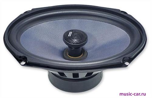 Автоакустика Gladen MC609