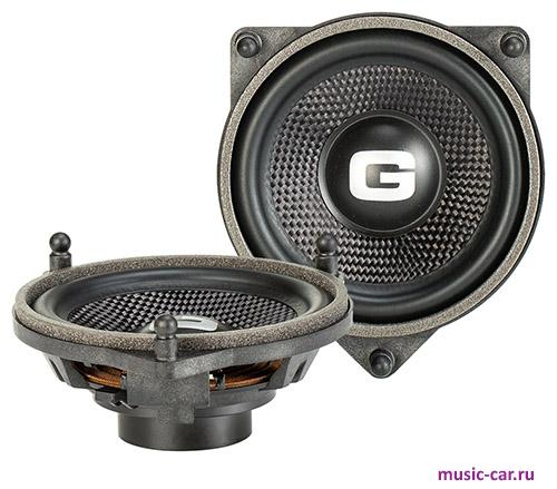 Автоакустика Gladen ONE 100 MB-C