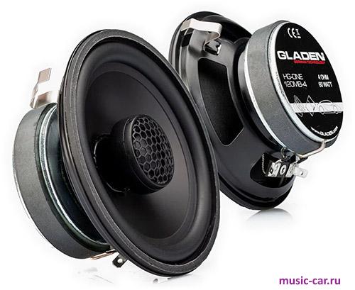 Автоакустика Gladen ONE 120 MB