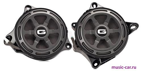 Автоакустика Gladen ONE 200 MB-GLE