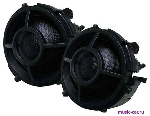 Автоакустика Gladen ONE 25 MB