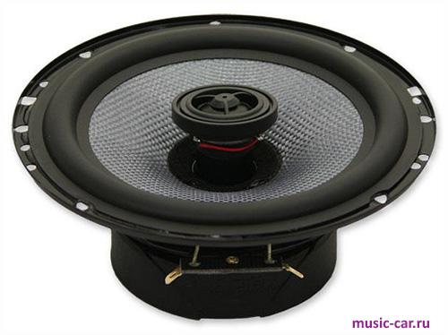 Автоакустика Gladen RC165