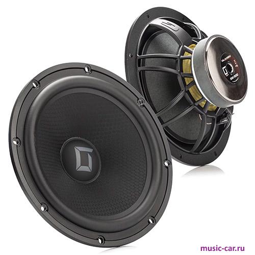 Автоакустика Gladen Sigma SW 200