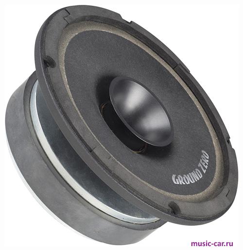 Автоакустика Ground Zero GZCF 165COAX