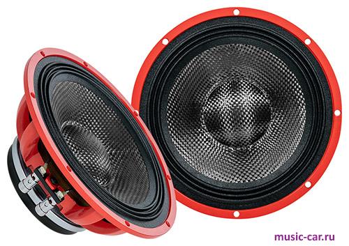 Автоакустика Ground Zero GZCM 6.5N-PROC